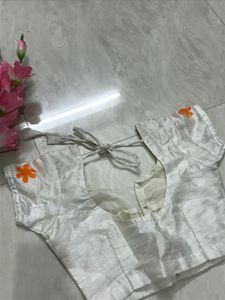 White Blouse For Women