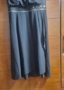 Pack Of 2 Black Sleeveless Dresses
