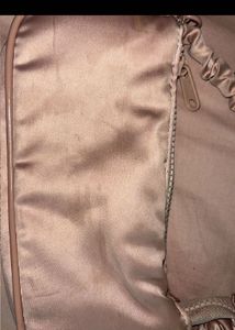 Duo Of Aldo Bag And Pink Zara Ba