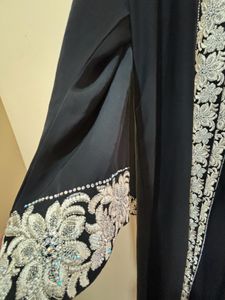 Combo Of Four-Dubai Open Abaya