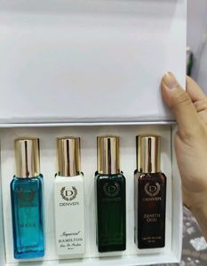 Denver EAU DE PARFUM