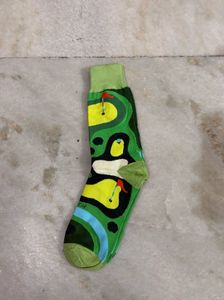 Funky Quirky Patterned Socks ( Price per pair)