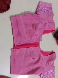 3 Katori Blouse Combo