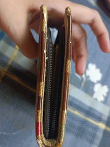 Multi Color Clutch