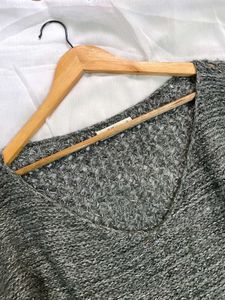 New York Cozy Knit Sweater D