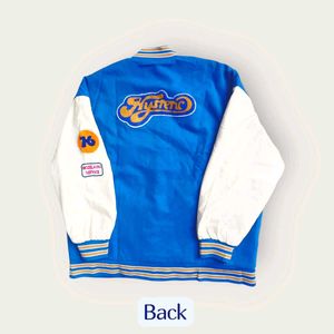 Varsity Jacket