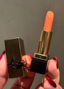 YSL Lipsticks - Set of 3 With Carry Bag