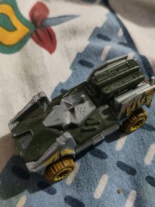 Hot Wheels FJW01