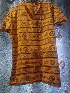 Men T-shirt