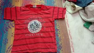 Baby T-shirt 7 Combo