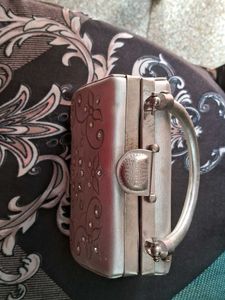 Small Clutch