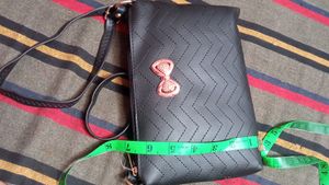 Side Bag