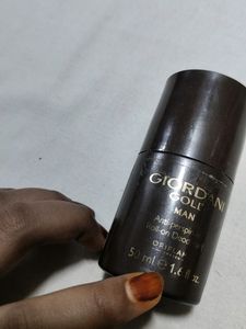 Glordani Gold Man Anti Perspirant Roll On Deodoran