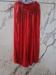 Indo Western Dress