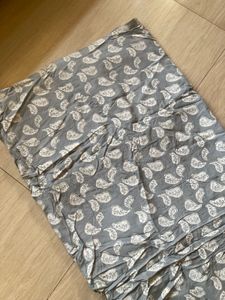 3Meter Rubber Print Fabric