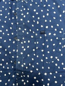 Mufti Collar Tshirt