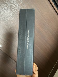 Ikonic Straighten Machine