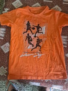 T-shirt For Kids