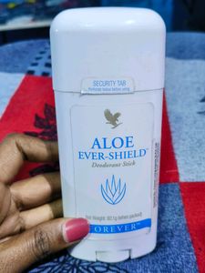 Aloe Ever Sheld
