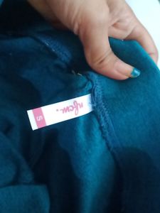 Nfcm Pants Small Size