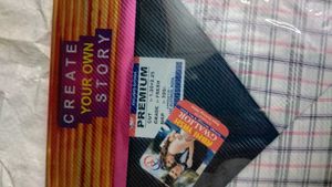 Premium Shirt Pant Fabric