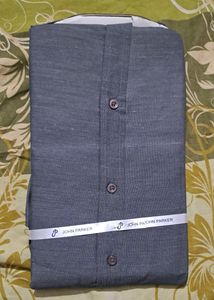 Branded John Parker Man Shirt.