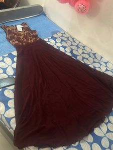 Miss Chase Lace Dress - XS
