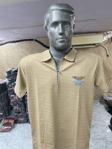 Aston Martin Racing Polo Shirt M-l-xl Available