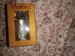 Thailand Elephant Cocktail Forks