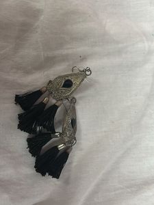 Ethnic Earrings Set