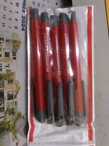Gel Pen