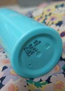 Foxtale The Daily Duet Hydrating Cleanser