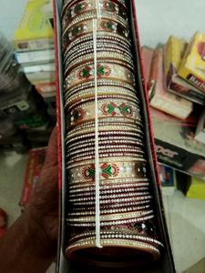 New Bridal Churaa