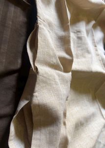 3 Piece Kurta Set With Dupatta And Pockets