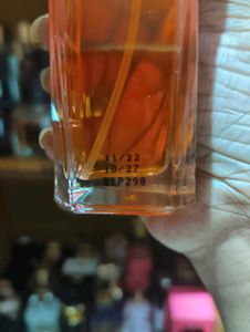 Billion Woman Night EDT By Paris Elysees