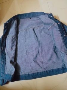 Retro Denim jacket for women
