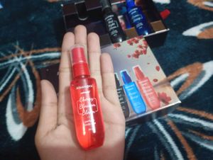 Aqualogica Perfume Body Mist Set