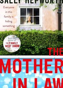 The Mother In Law By Sally Hepworth