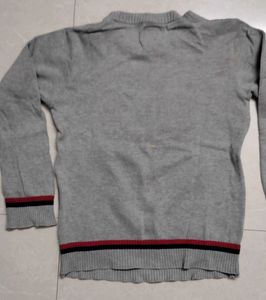 Girls/boys Sweater