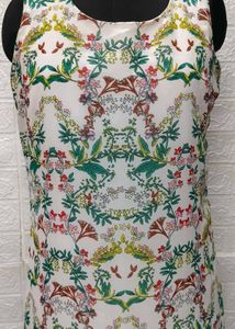 Dresses For Rs.99 Only/ Branded Fig Medium Size