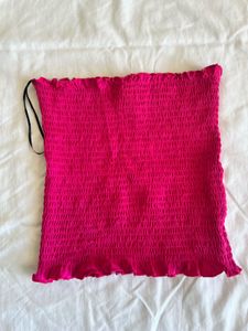 Pink Top