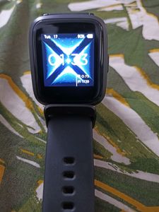 boat storm smart watch(unused)