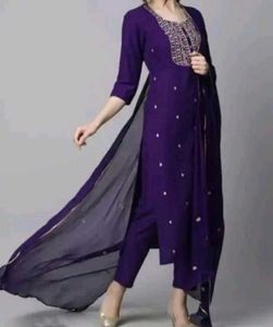 Kurta set