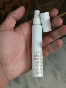 SALT Mouth Spray Mint