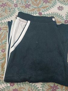 Flared Lounge Pants