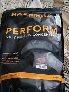 Protein Perform