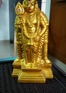 Murugan Idol