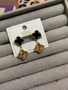 Van Cleef Earrings
