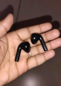 airdopes black 🖤