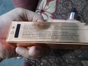 Swiss Beauty Liquid Highlighter